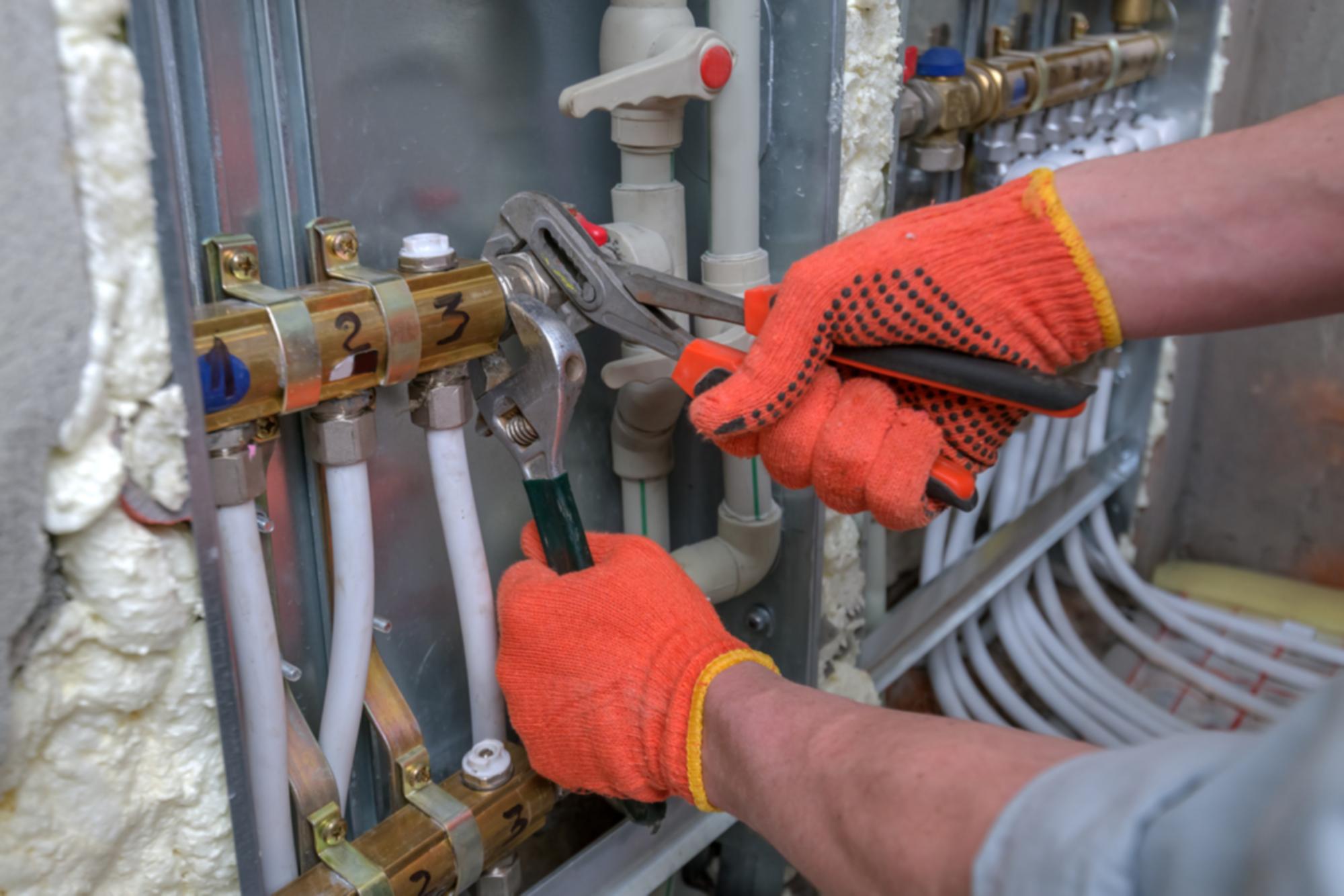 remier Mechanical Contractor - Growth Opportunites
